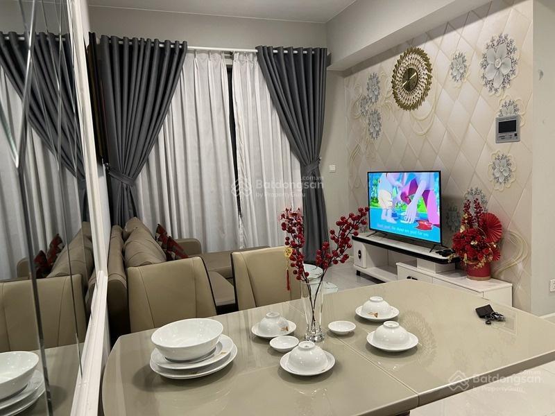 Chính chủ nhượng lại chung cư giá tốt