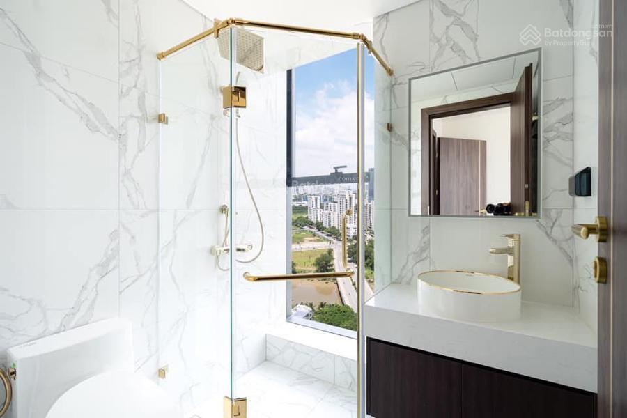 Bán chung cư đầy đủ nội thất 2 phòng ngủ 2 vệ sinh