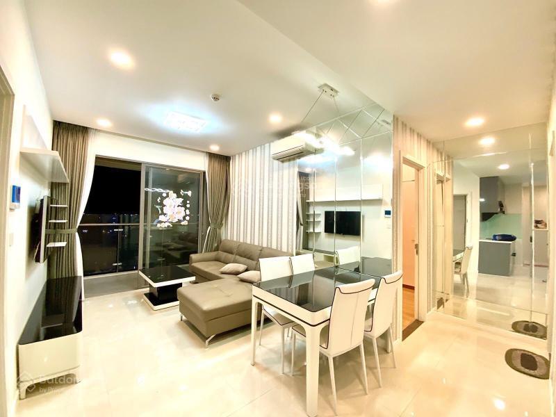Bán chung cư đã có sổ công chứng trong ngày