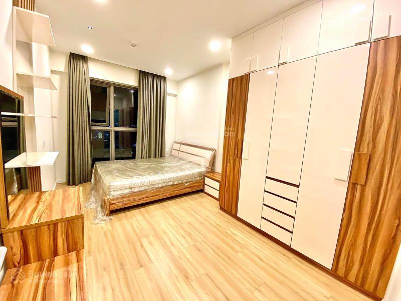 Bán chung cư đã có sổ công chứng trong ngày