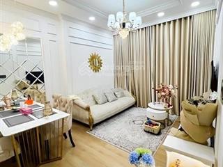 Bán chung cư đầy đủ nội thất 2 phòng ngủ 2 vệ sinh