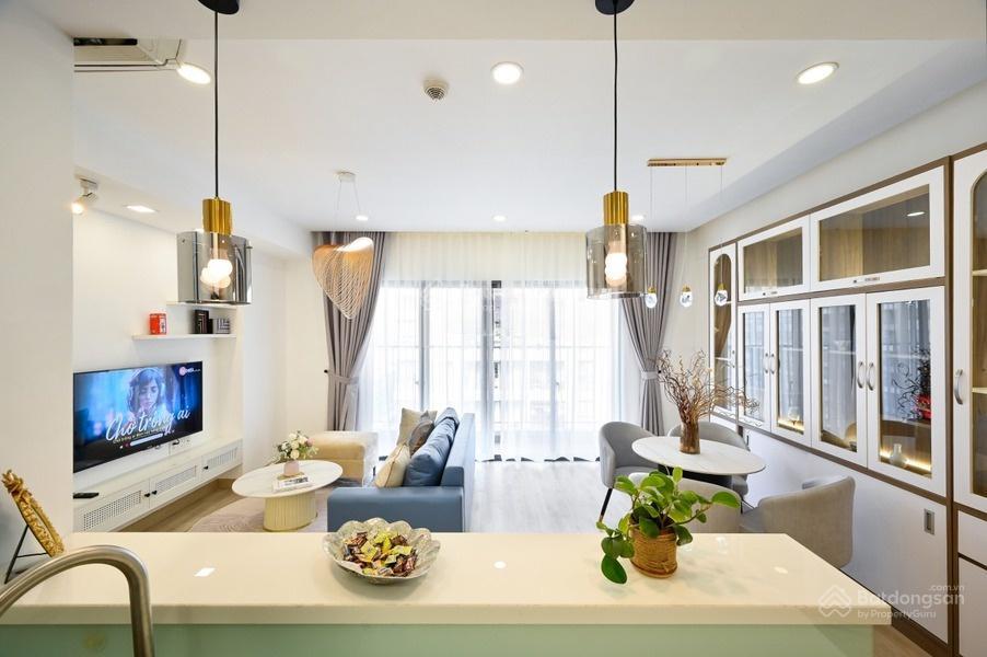 Bán chung cư để xoay vốn kinh doanh gấp trong tháng mới