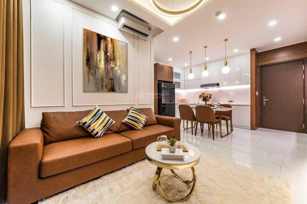 Bán chung cư có sổ công chứng trong ngày