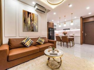 Bán chung cư có sổ công chứng trong ngày