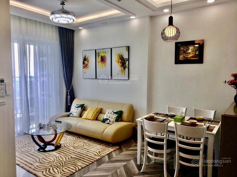 Bán chung cư có sổ công chứng trong ngày