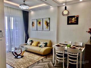 Bán chung cư có sổ công chứng trong ngày