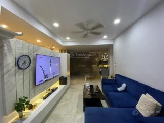 Bán chung cư để chuyển vốn kinh doanh