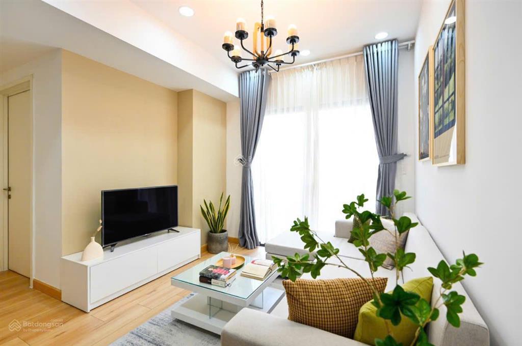 Bán chung cư đầy đủ nội thất giá cả phải chăng