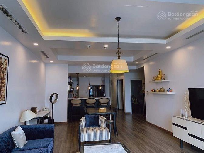 Bán chung cư trung tâm giá hữu nghị