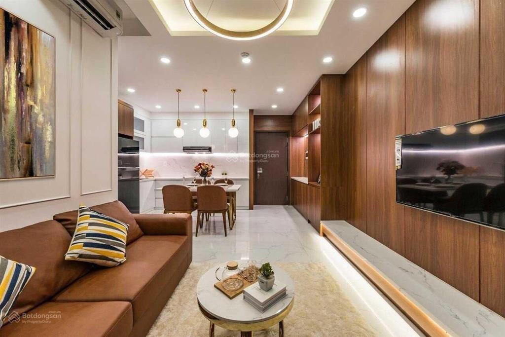 Bán chung cư 2 phòng ngủ, 2 vệ sinh giá ưu đãi
