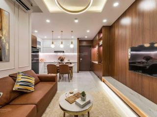 Bán chung cư 2 phòng ngủ, 2 vệ sinh giá ưu đãi