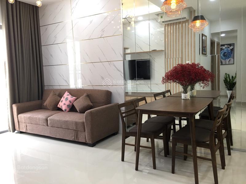 Chung cư quận 9 đã hạ giá cần bán gấp