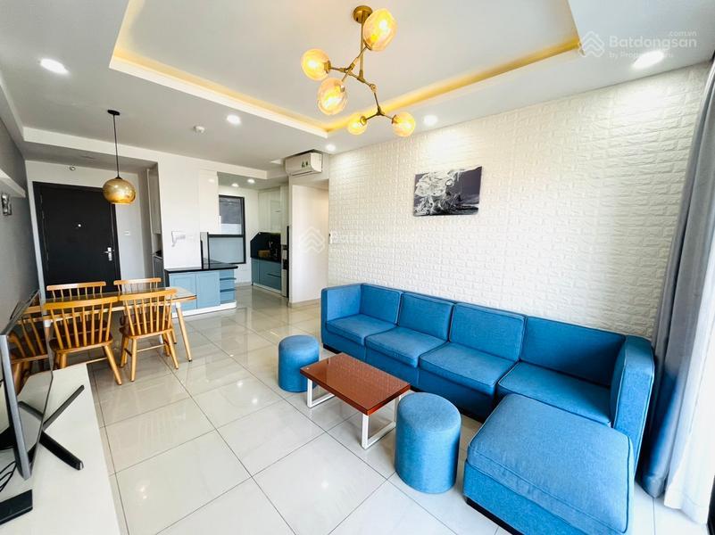 Căn hộ khang gia bán, 68m2 tọa lạc gò vấp