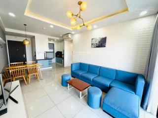 Căn hộ khang gia bán, 68m2 tọa lạc gò vấp