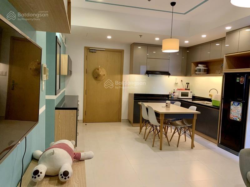 Bán chung cư với 68m2, hàng hiếm tại nguyễn xí, bình thạnh