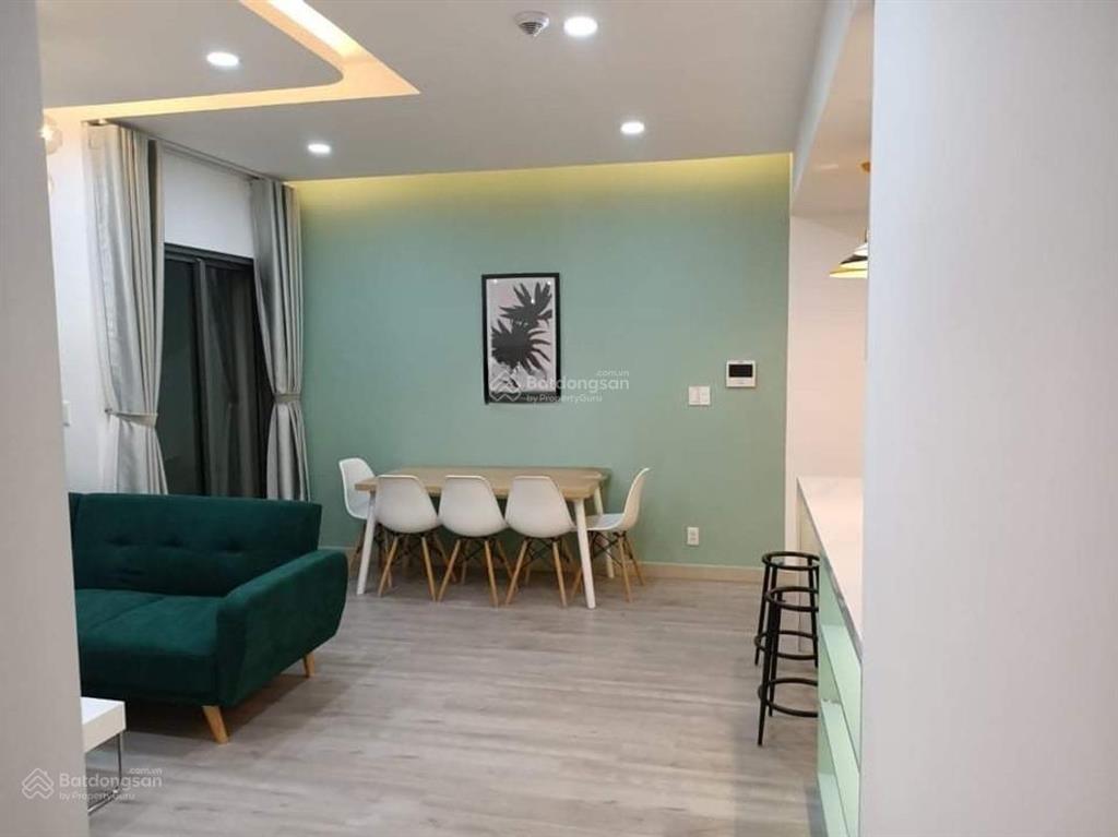 Bán chung cư trung tâm giá hữu nghị