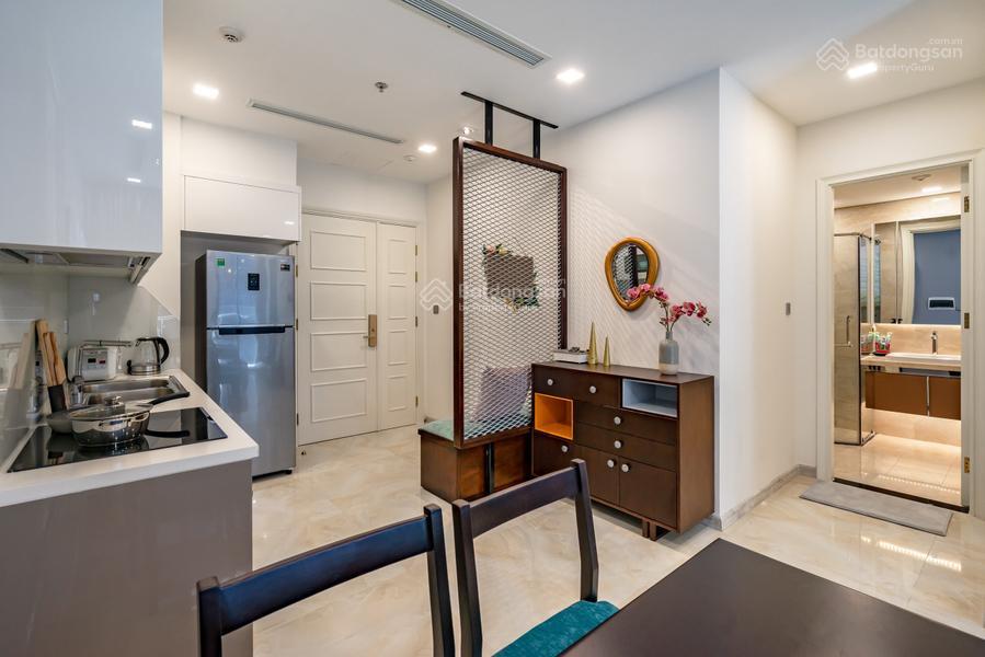 Bán chung cư đầy đủ tiện ích xung quanh