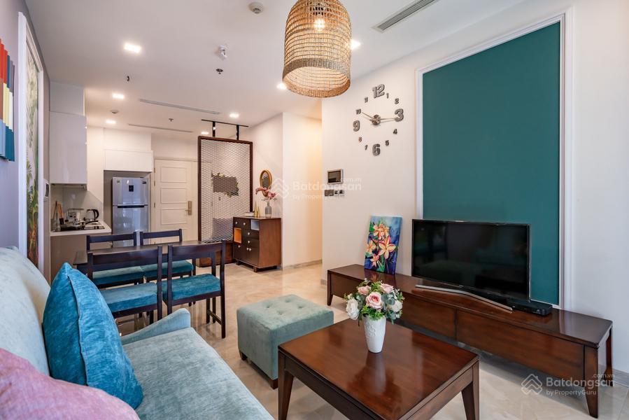 Bán chung cư đầy đủ tiện ích xung quanh