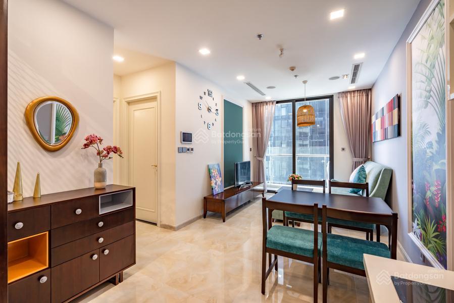 Bán chung cư đầy đủ tiện ích xung quanh