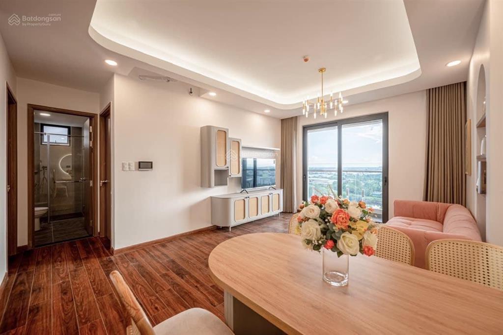 Bán chung cư giá tốt có sổ đủ nội thất
