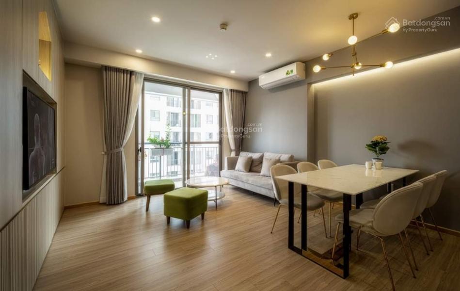 Bán chung cư nội thất có sẵn dọn vào ở thôi