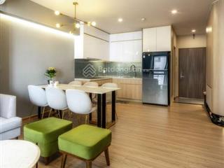 Bán chung cư nội thất có sẵn dọn vào ở thôi