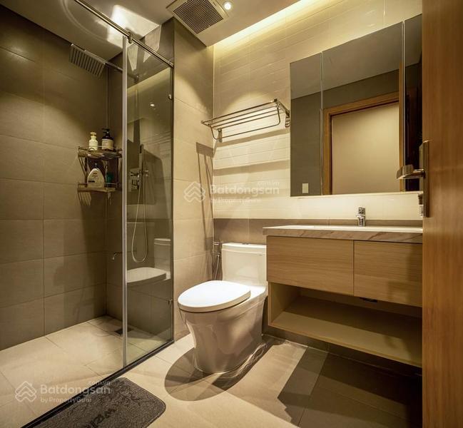 Bán chung cư nội thất có sẵn dọn vào ở thôi