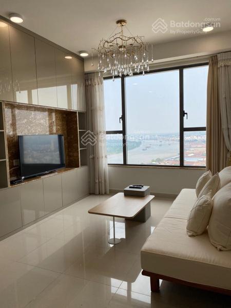 Bán chung cư có sổ nội thất đã có sẵn