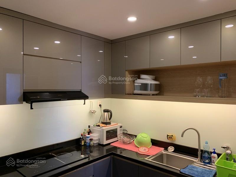 Bán chung cư thu hồi vốn kinh doanh