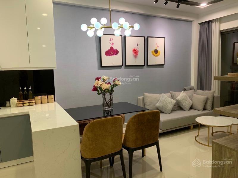 Bán chung cư đầy đủ nội thất giá hời