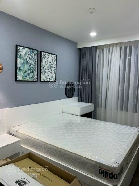 Bán chung cư đầy đủ nội thất giá hời