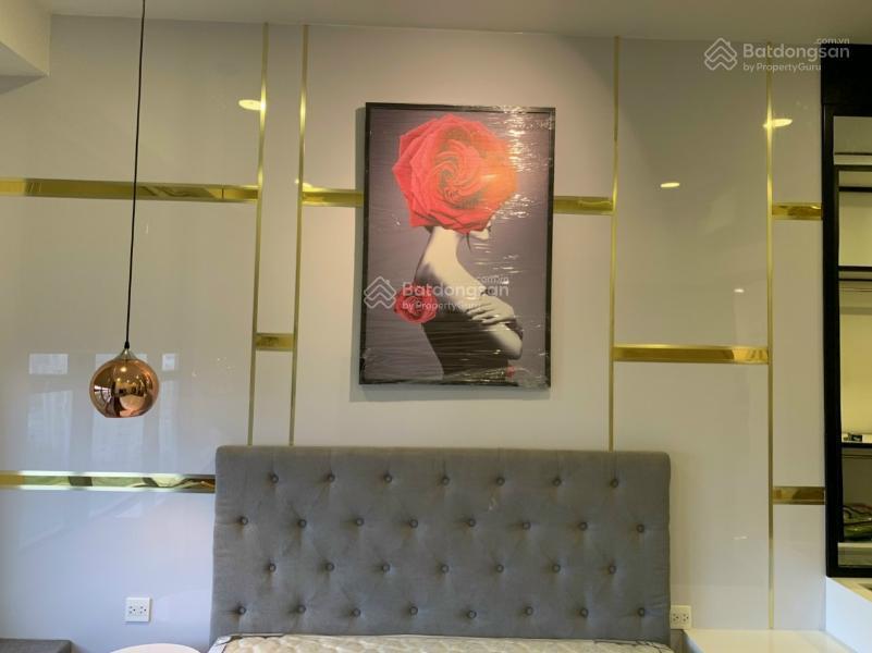 Bán chung cư đầy đủ nội thất giá hời