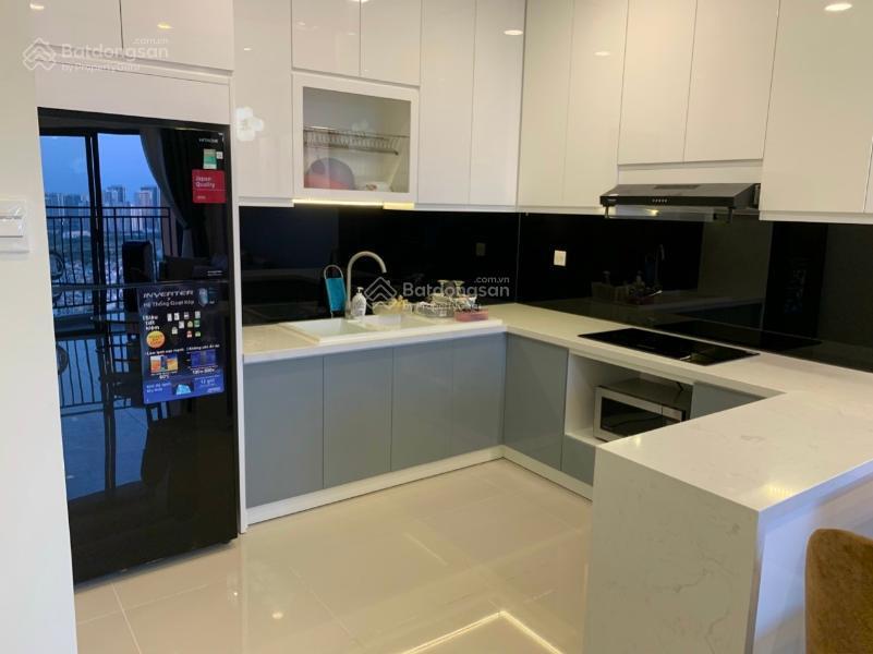 Bán chung cư đầy đủ nội thất giá hời