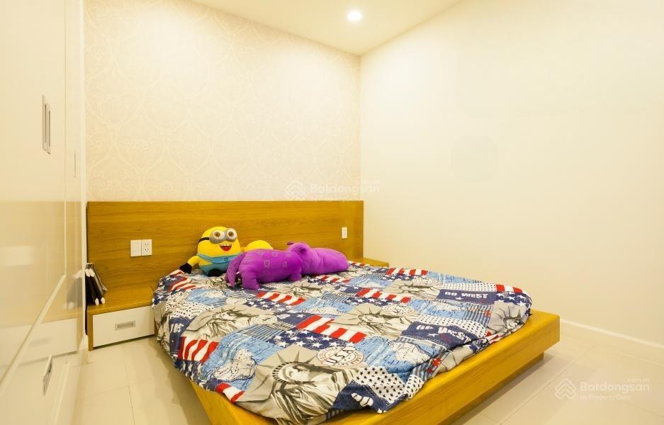 Bán chung cư đã có sổ ngay trung tâm