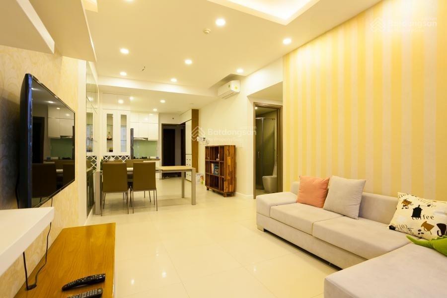 Bán chung cư đã có sổ ngay trung tâm