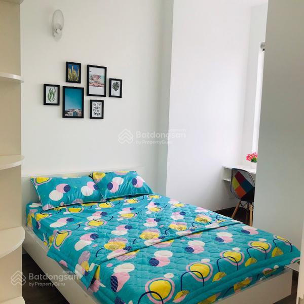 Bán căn hộ chung cư nhiều tiện ích tại him lam chợ lớn, 68m2
