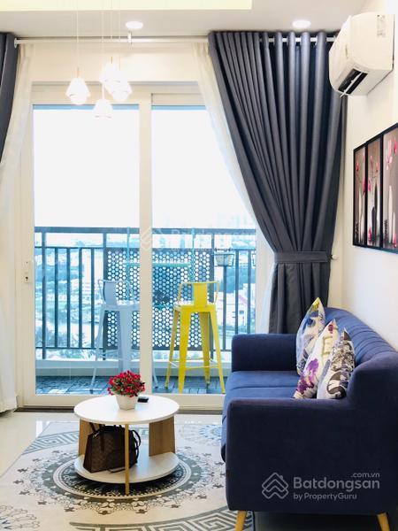 Bán căn hộ chung cư nhiều tiện ích tại him lam chợ lớn, 68m2