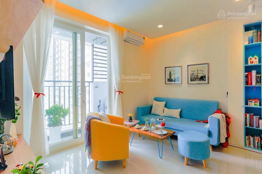Bán chung cư giá tốt đã có sổ đẹp