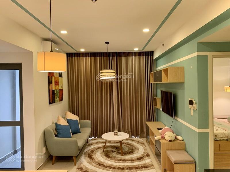Bán chung cư với 68m2, hàng hiếm tại nguyễn xí, bình thạnh
