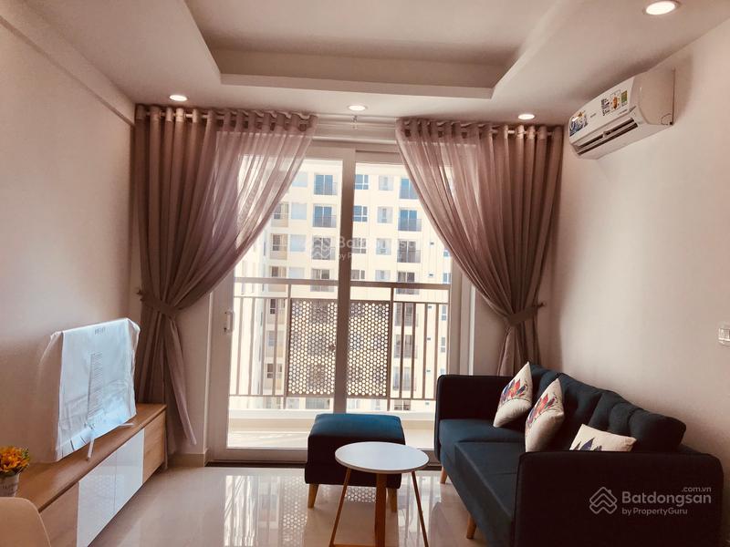 Bán chung cư đẹp xuất sắc tại chung cư miếu nổi, 2,1 tỷ, 60m2