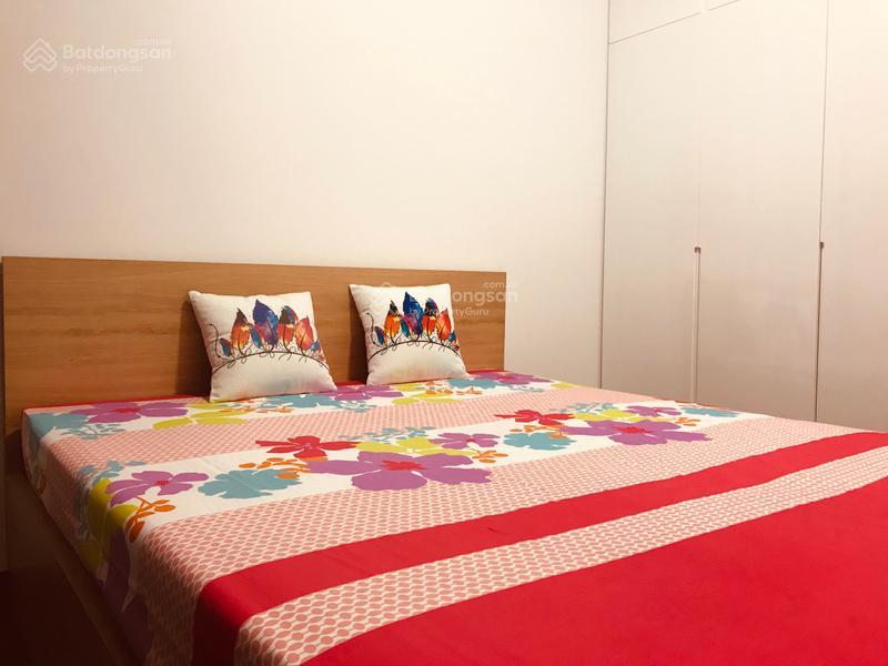 Bán chung cư đẹp xuất sắc tại chung cư miếu nổi, 2,1 tỷ, 60m2