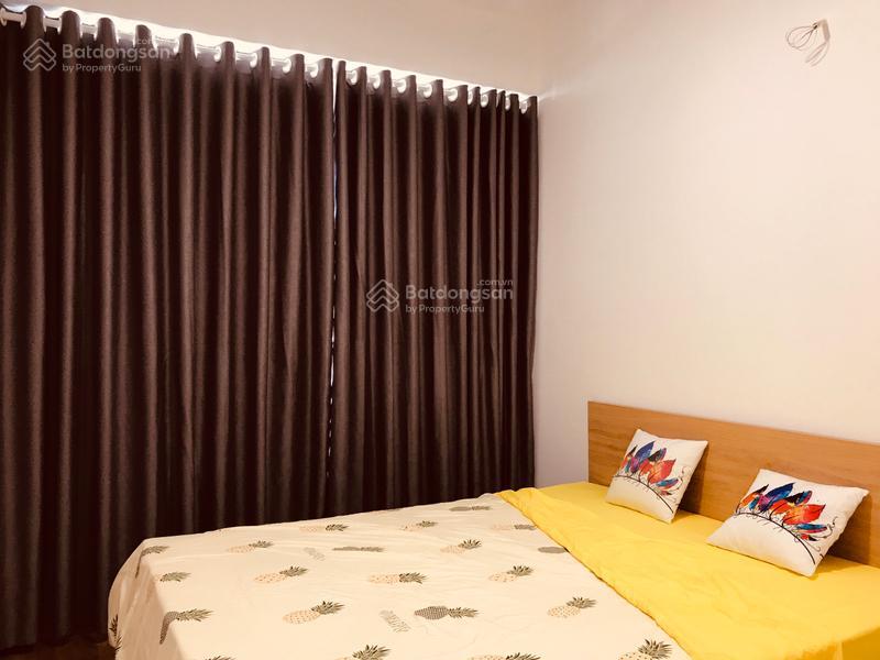 Bán chung cư đẹp xuất sắc tại chung cư miếu nổi, 2,1 tỷ, 60m2
