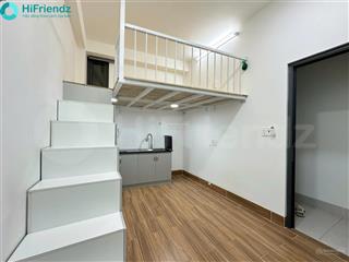 Cho thuê gấp cc mini tại phố nam hòa, phước long a, q9, tp.hcm, 4,5 triệu, nội thất cơ bản