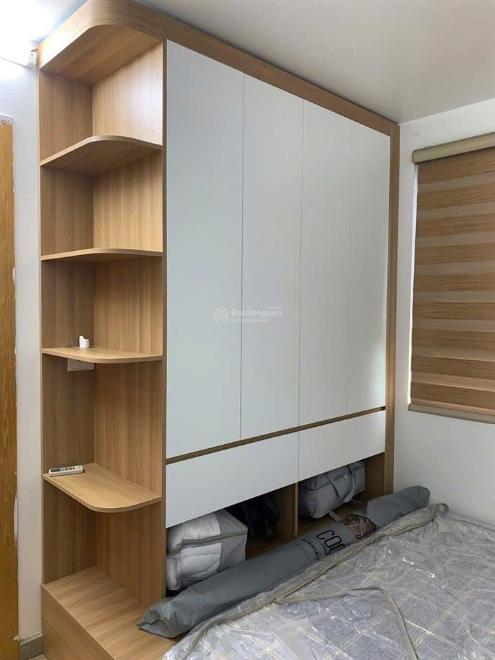 Bán. chung cư ecohome 2. đông ngạc quỹ căn 1 ngủ +1 siêu ít và hiếm. sổ đỏ sang tên ngay