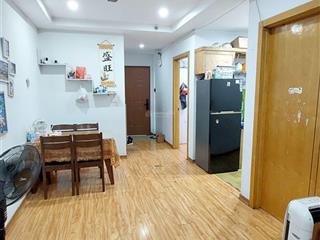 Chủ nhà bán gấp căn 2 ngủ 57m 2 wc. hướng bắc đẹp thoáng sáng. 3.x tỷ