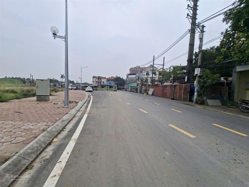 Bán đất tái định cư nguyễn đình tứ. 50m2 đường 17m 2** tr/m2. đầy đủ pháp lý hạ tầng