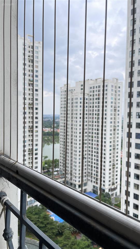 Căn hộ 2 ngủ hoa hậu tại chung cư an bình city cần chuyển nhượng
