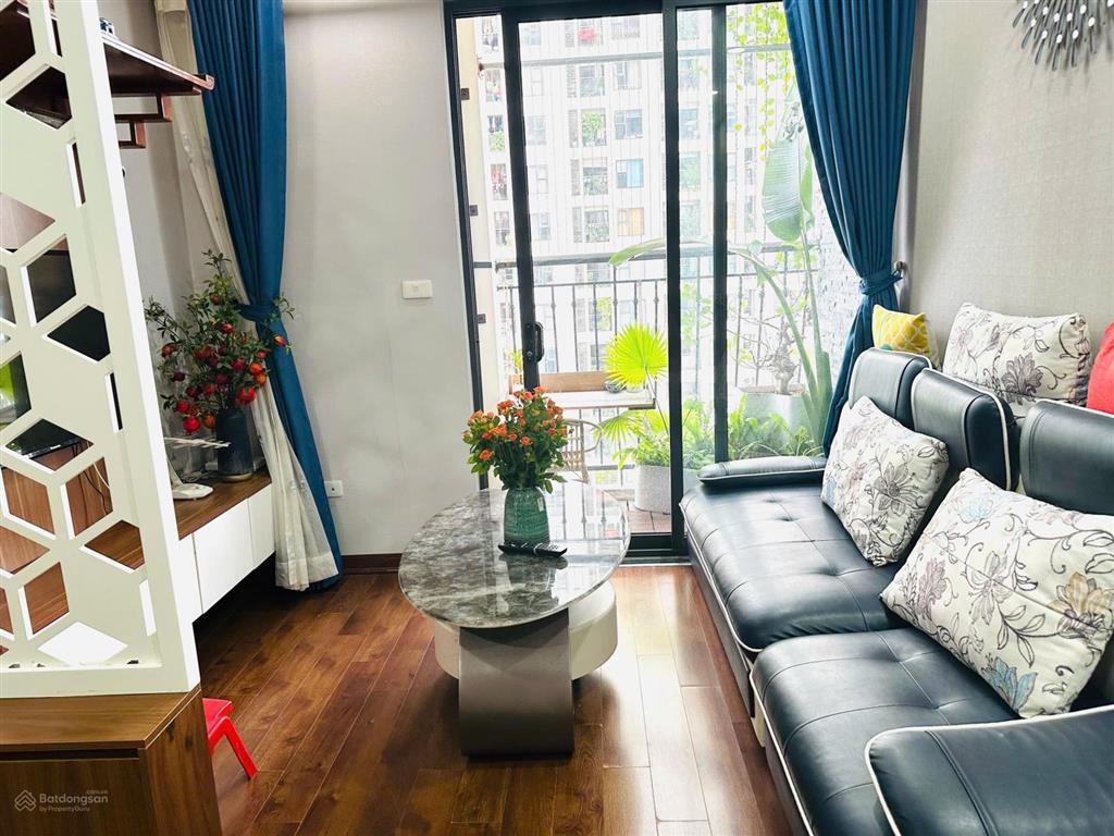 Căn hộ 2 ngủ hoa hậu tại chung cư an bình city cần chuyển nhượng