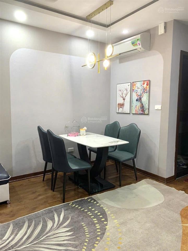 Căn hộ 2 ngủ hoa hậu tại chung cư an bình city cần chuyển nhượng