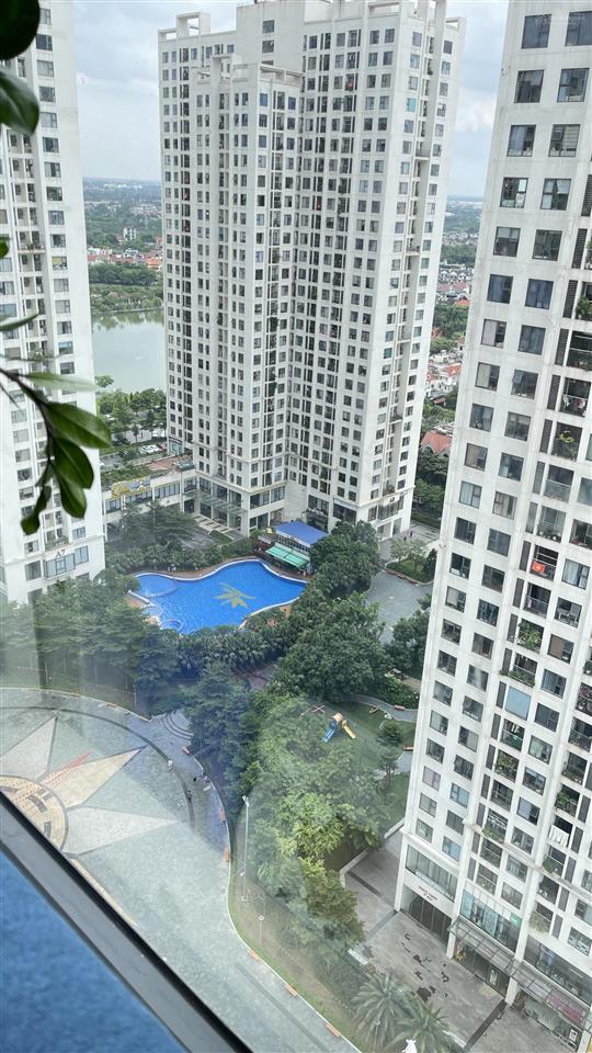 Căn hộ 2 ngủ hoa hậu tại chung cư an bình city cần chuyển nhượng